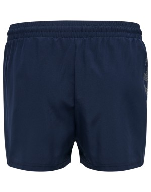 hmlMOVE GRID WOVEN SHORTS WOMAN