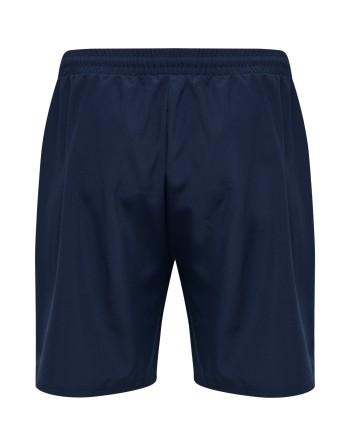 hmlMOVE GRID WOVEN SHORTS