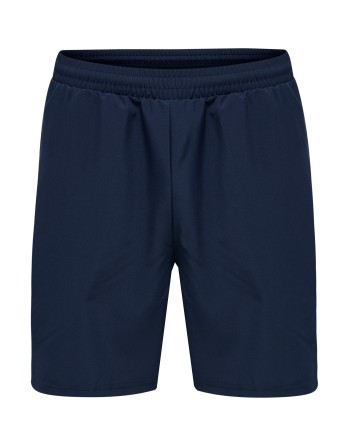 hmlMOVE GRID WOVEN SHORTS