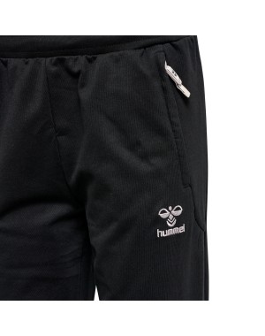 hmlMOVE GRID COTTON PANTS WOMAN