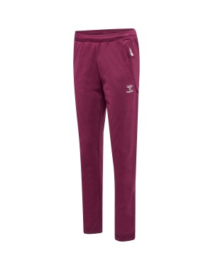 hmlMOVE GRID COTTON PANTS WOMAN