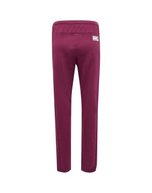 hmlMOVE GRID COTTON PANTS WOMAN