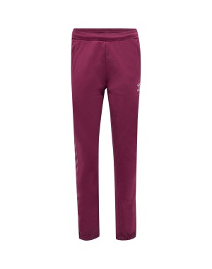 hmlMOVE GRID COTTON PANTS WOMAN