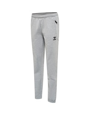 hmlMOVE GRID COTTON PANTS WOMAN