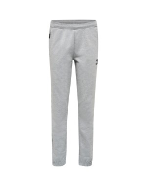hmlMOVE GRID COTTON PANTS WOMAN