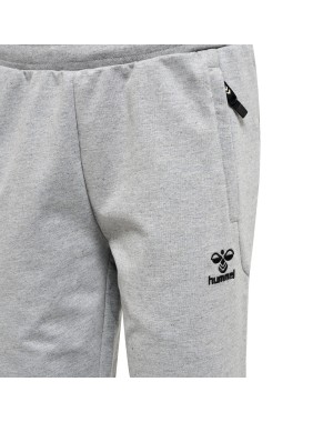 hmlMOVE GRID COTTON PANTS WOMAN