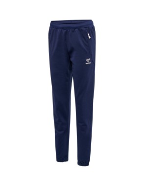 hmlMOVE GRID COTTON PANTS WOMAN