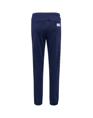 hmlMOVE GRID COTTON PANTS WOMAN