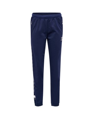 hmlMOVE GRID COTTON PANTS WOMAN