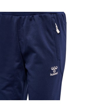 hmlMOVE GRID COTTON PANTS WOMAN