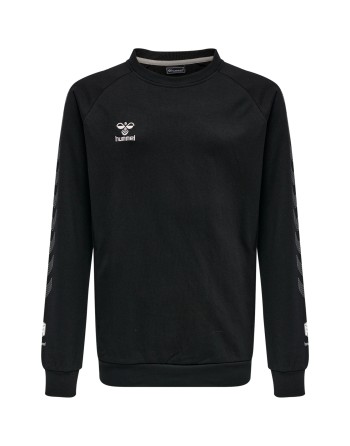 hmlMOVE GRID COTTON SWEATSHIRT KIDS