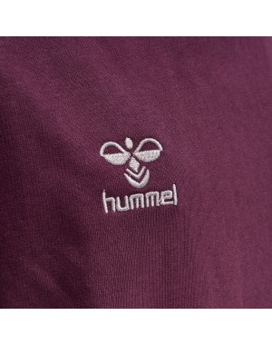 hmlMOVE GRID COTTON SWEATSHIRT KIDS
