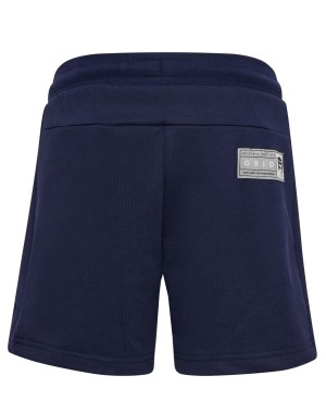 hmlMOVE GRID COTTON SHORTS KIDS