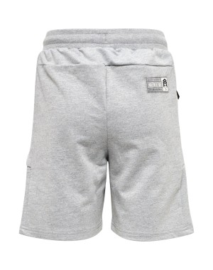 hmlMOVE GRID COTTON SHORTS KIDS