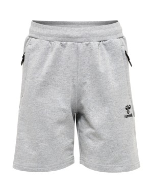 hmlMOVE GRID COTTON SHORTS KIDS