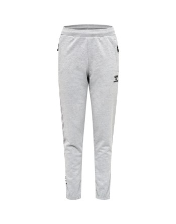 hmlMOVE GRID COTTON PANTS KIDS