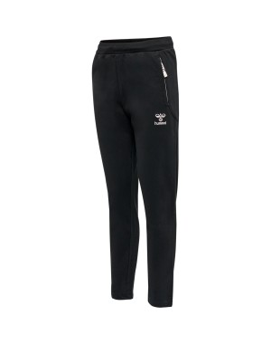 hmlMOVE GRID COTTON PANTS KIDS