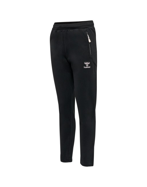 hmlMOVE GRID COTTON PANTS KIDS