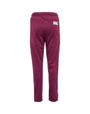 hmlMOVE GRID COTTON PANTS KIDS