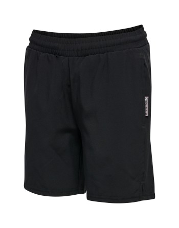 hmlMOVE GRID WOVEN SHORTS KIDS