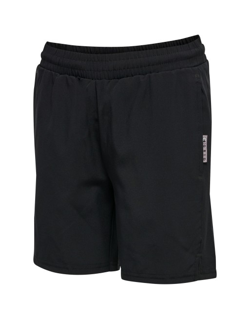 hmlMOVE GRID WOVEN SHORTS KIDS
