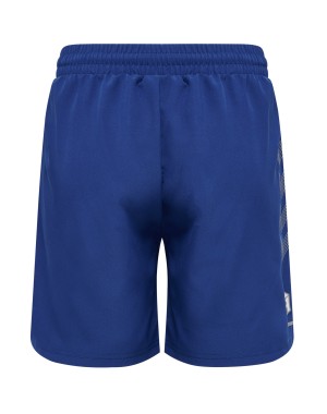 hmlMOVE GRID WOVEN SHORTS KIDS