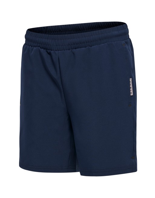 hmlMOVE GRID WOVEN SHORTS KIDS
