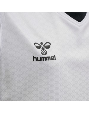 hmlCORE XK SUBLIMA JERSEY S/S KIDS / Interlock-Stoff