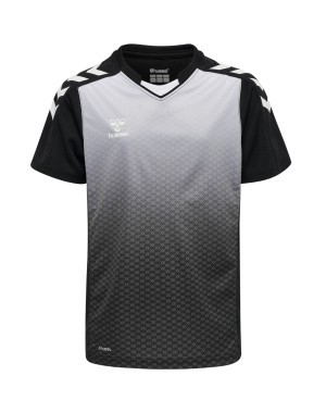 hmlCORE XK SUBLIMA JERSEY S/S KIDS / Interlock-Stoff