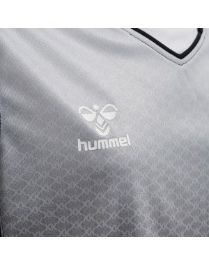hmlCORE XK SUBLIMA JERSEY S/S KIDS / Interlock-Stoff