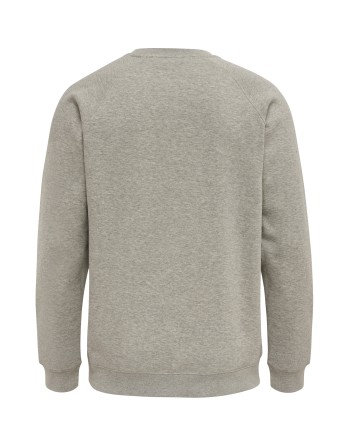 hmlRED CLASSIC SWEATSHIRT / Angeraute Innenseite