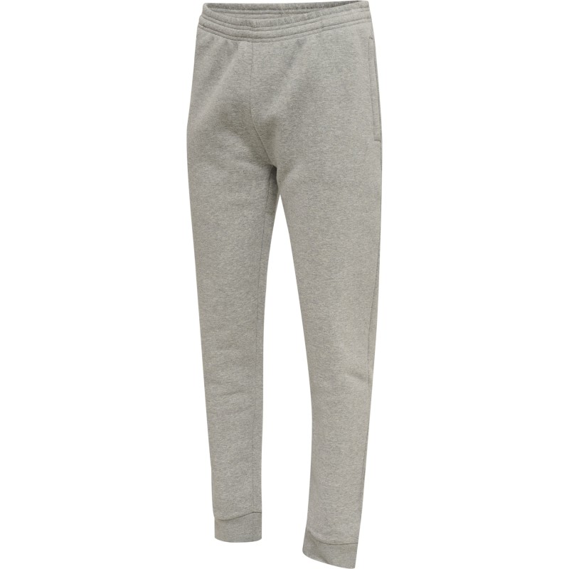 hmlRED BASIC SWEAT PANTS / Hose aus Sweatstoff