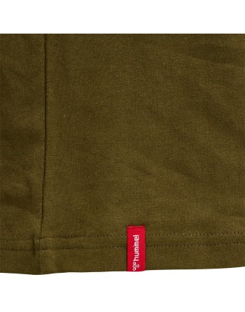 hmlRED HEAVY T-SHIRT S/S / T-Shirt aus Jerseystoff