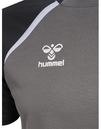 hmlLEAD 2.0 JERSEY S/S