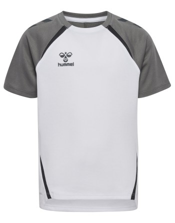 hmlLEAD 2.0 JERSEY S/S KIDS