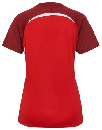 hmlLEAD 2.0 JERSEY S/S WOMAN