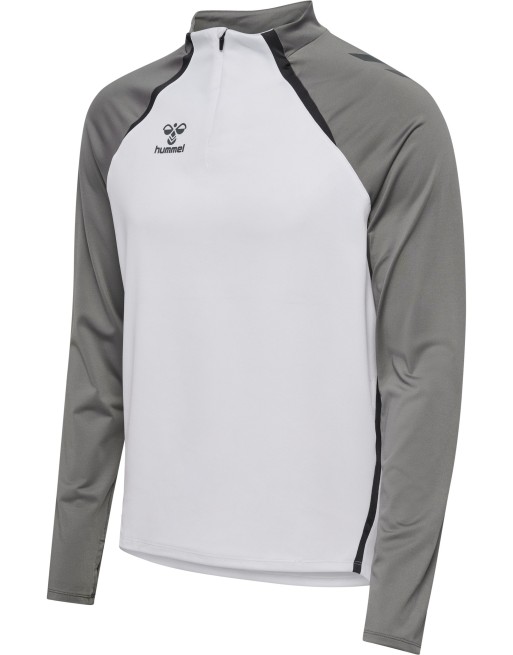 hmlLEAD 2.0 HALF ZIP