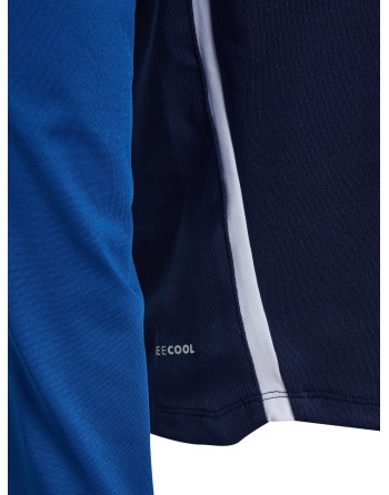 hmlLEAD 2.0 HALF ZIP