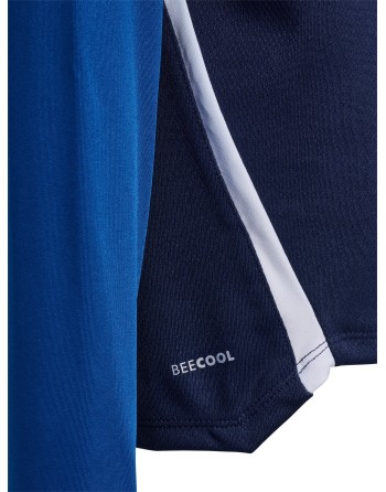 hmlLEAD 2.0 HALF ZIP KIDS