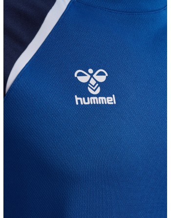 hmlLEAD 2.0 CREW SWEAT