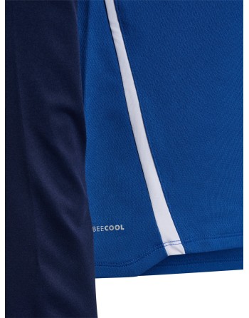 hmlLEAD 2.0 CREW SWEAT