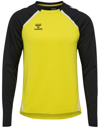 hmlLEAD 2.0 CREW SWEAT