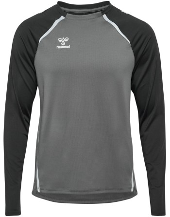 hmlLEAD 2.0 CREW SWEAT