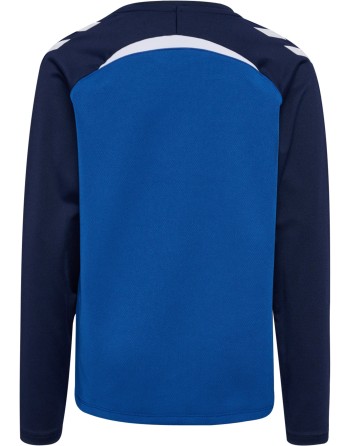 hmlLEAD 2.0 CREW SWEAT KIDS