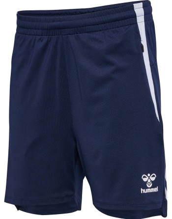 hmlLEAD 2.0 TRAINING SHORTS WOMAN