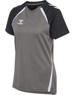 hmlLEAD 2.0 POLO WOMAN