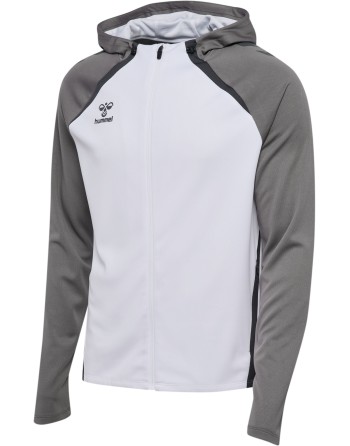 hmlLEAD 2.0 ZIP HOODIE