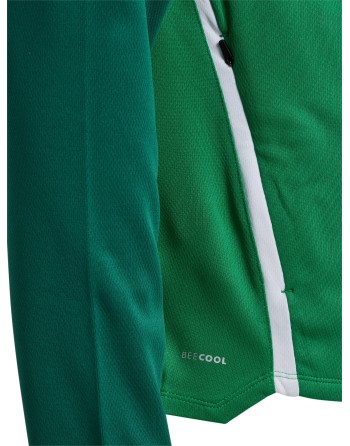 hmlLEAD 2.0 ZIP HOODIE