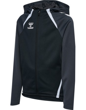 hmlLEAD 2.0 ZIP HOODIE KIDS