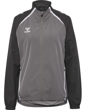 hmlLEAD 2.0  WOVEN JACKET WOMAN